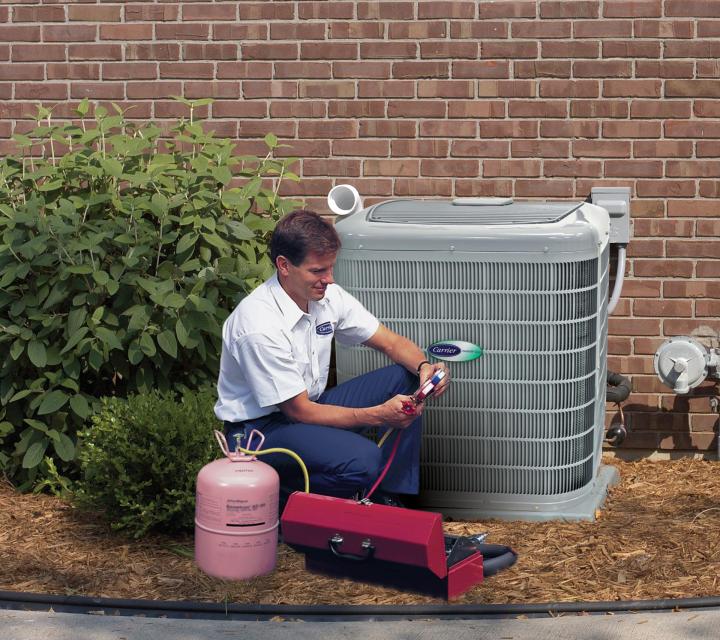 Installation chauffage Gatineau
